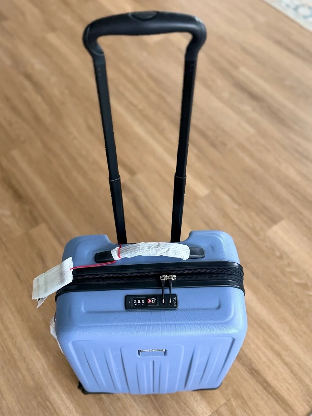 TUMI Continental Carry-On